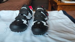 Zapatillas Spiuk Zoriam MTB 42