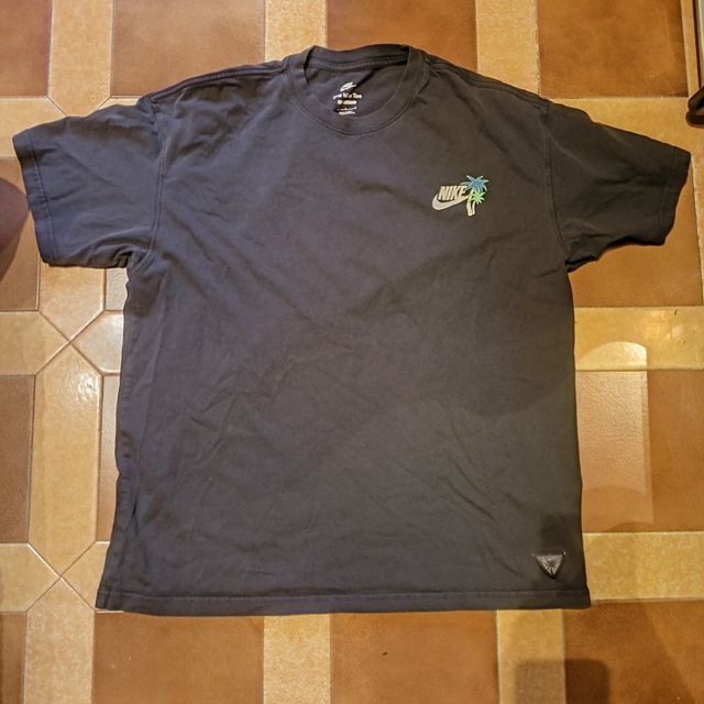 Maglia Nike Palm Tree Limited Edition