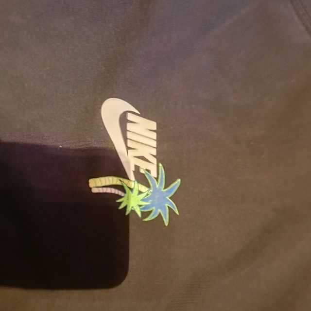 Maglia Nike Palm Tree Limited Edition