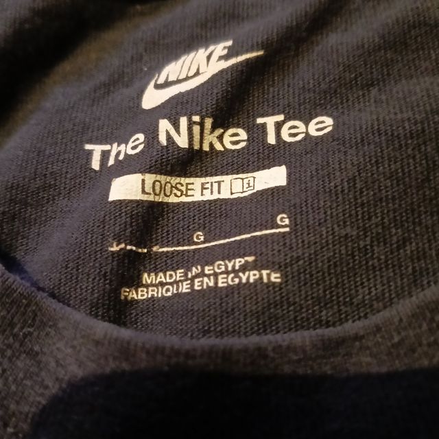 Maglia Nike Palm Tree Limited Edition