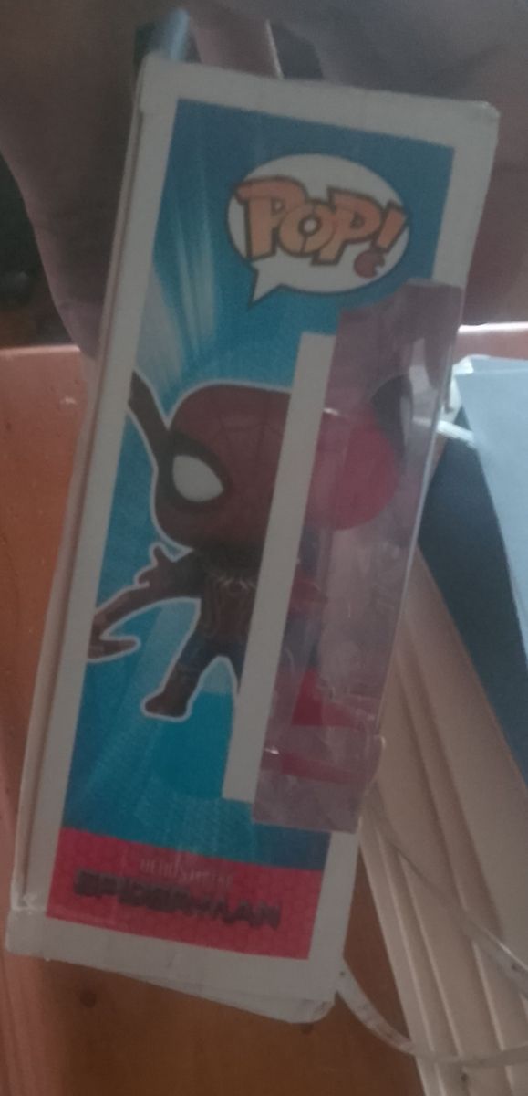 Funko Pop! Spider-Man 4-pack