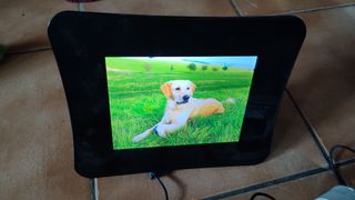 Marco digital COBY DP850-1G