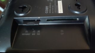 Marco digital COBY DP850-1G