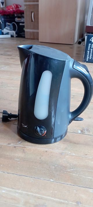 Scalda acqua elettrico