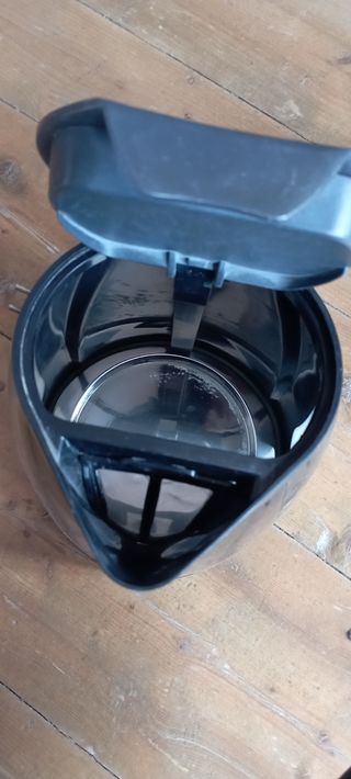 Scalda acqua elettrico