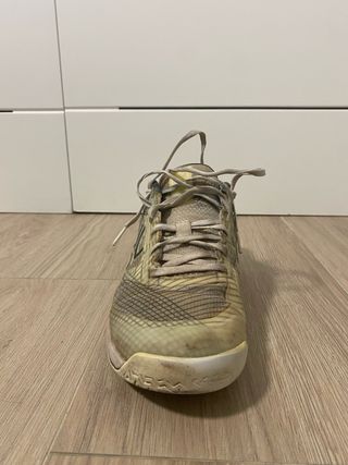 Zapatillas de tenis polivalentes (talla 41)