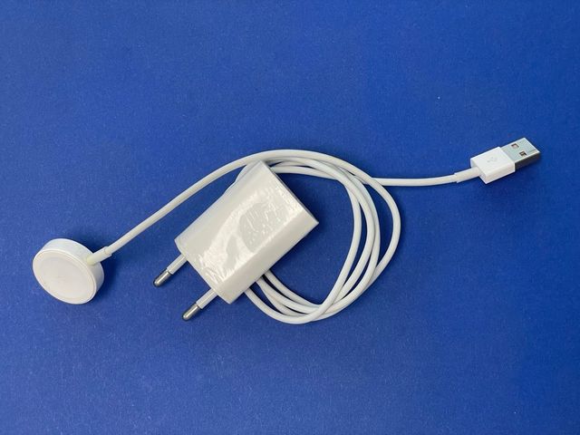 Caricatore USB da 5 W per Apple Watch