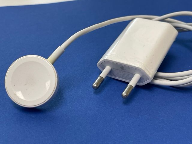 Caricatore USB da 5 W per Apple Watch