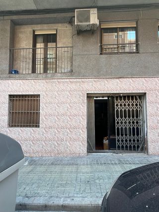 Traspaso Bar con + de 40 años funcionando.