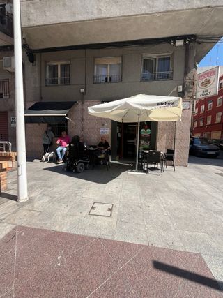 Traspaso Bar con + de 40 años funcionando.