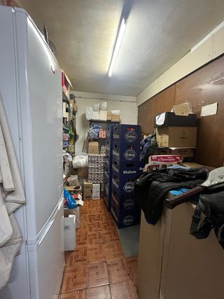 Traspaso Bar con + de 40 años funcionando.