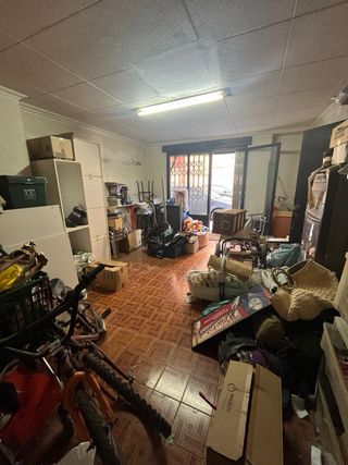 Traspaso Bar con + de 40 años funcionando.