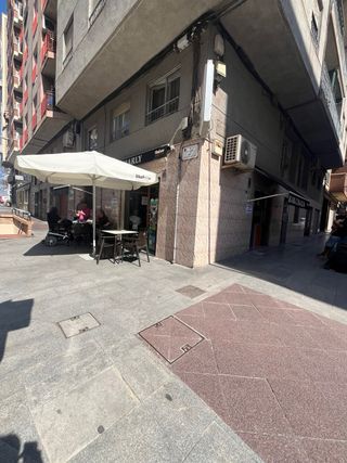 Traspaso Bar con + de 40 años funcionando.