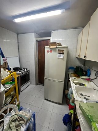 Traspaso Bar con + de 40 años funcionando.