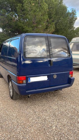 Volkswagen Transporter 1995