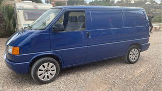 Volkswagen Transporter 1995