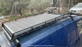 Volkswagen Transporter 1995