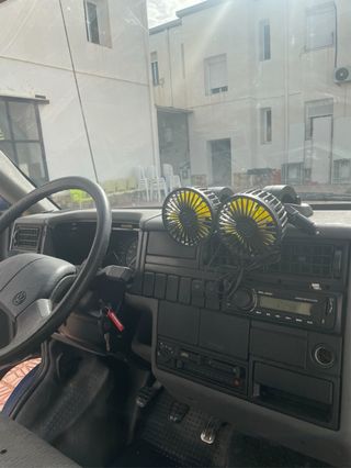 Volkswagen Transporter 1995