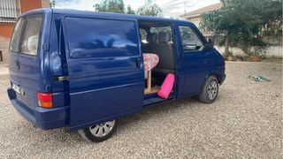 Volkswagen Transporter 1995