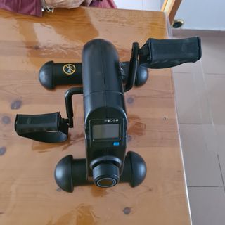 Bicicleta estática