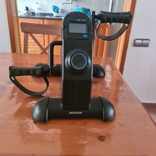 Bicicleta estática