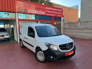 Mercedes-Benz Citan 2021