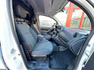 Mercedes-Benz Citan 2021