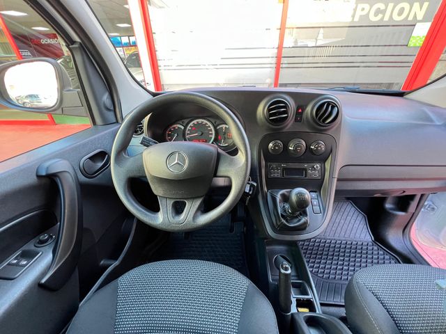 Mercedes-Benz Citan 2021