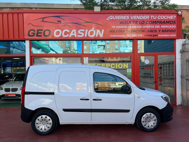 Mercedes-Benz Citan 2021