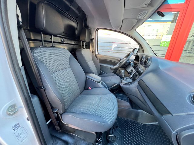 Mercedes-Benz Citan 2021