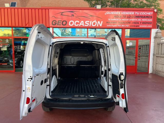 Mercedes-Benz Citan 2021