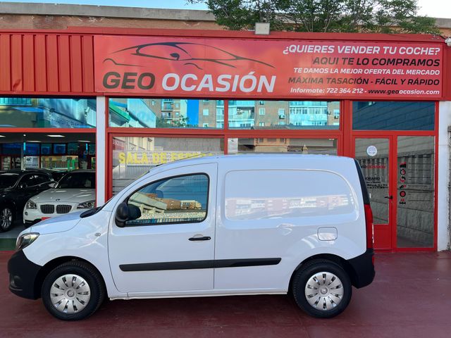 Mercedes-Benz Citan 2021