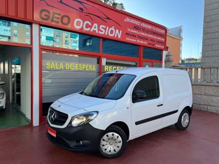 Mercedes-Benz Citan 2021