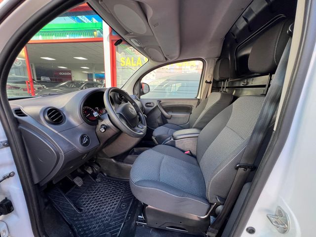 Mercedes-Benz Citan 2021