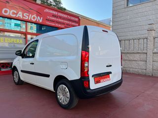 Mercedes-Benz Citan 2021