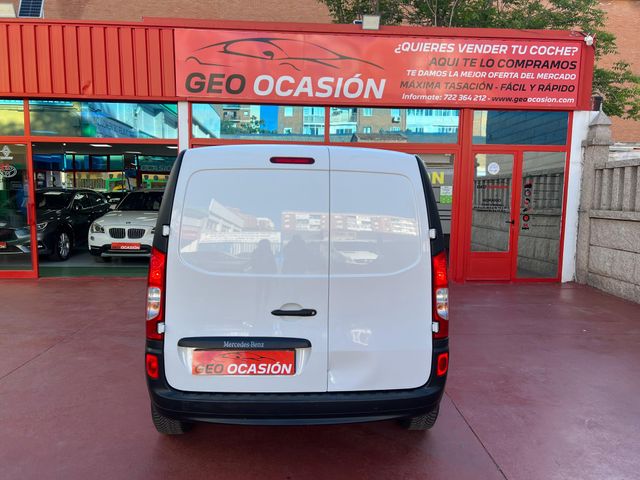 Mercedes-Benz Citan 2021