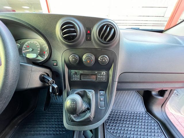 Mercedes-Benz Citan 2021