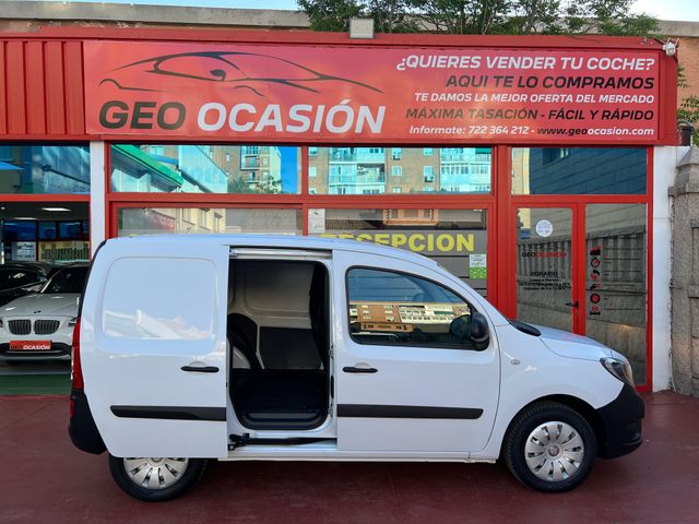 Mercedes-Benz Citan 2021