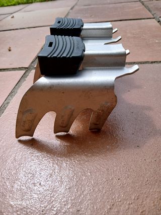 Cuchillas Fijaciones Diamir - Esquí