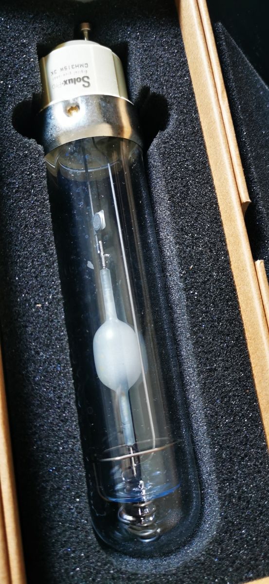 Cultivo Interior USA
LEC 315W Sun System