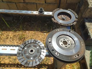Embrague Seat 850 - original 