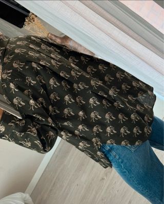 Camisa TALLA XS
