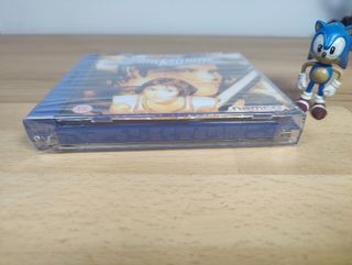 Soul Calibur PRECINTADO Dreamcast