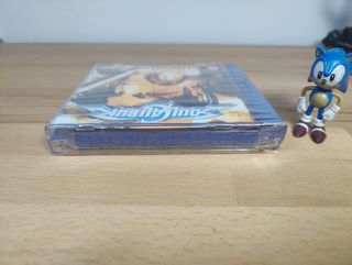 Soul Calibur PRECINTADO Dreamcast