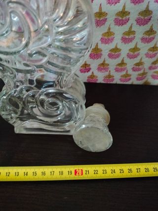 Bottiglie vetro vintage (2)