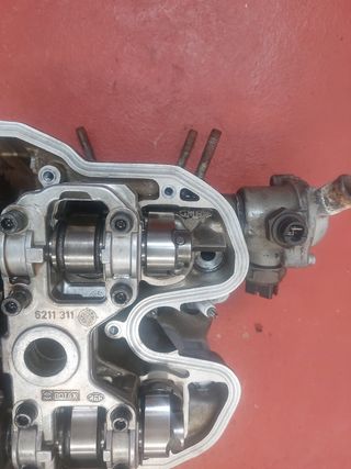 Culata BMW GS650 (98)