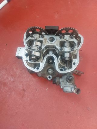 Culata BMW GS650 (98)