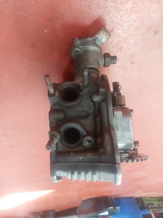 Culata BMW GS650 (98)