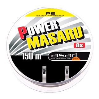 B/150m Asari masaru power 0,14mm