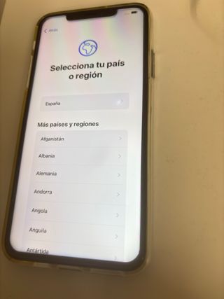 iPhone 11 Pro max 512 mg